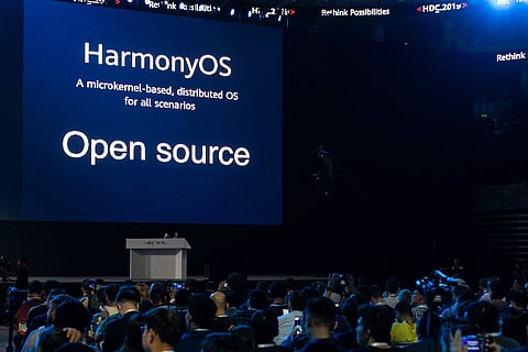 Can Huawei's Harmony OS give tough competition to Google’s Android?