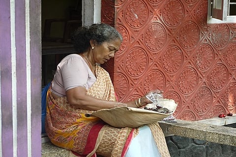 Meals for Rs 20, food delivered to elderly: The Hunger-Free project by Kerala govt