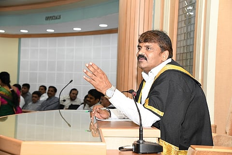 Hyderabad’s civic body passes resolution against CAA, first Indian city to do so