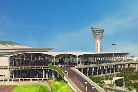 Hyderabad International Airport now connects to 65 domestic destinations as compared to 55 destinations in the pre-COVID-19 period.