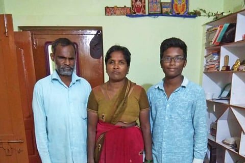 'No one helped’: How COVID-19 stigma left a family stranded in Hyderabad rains