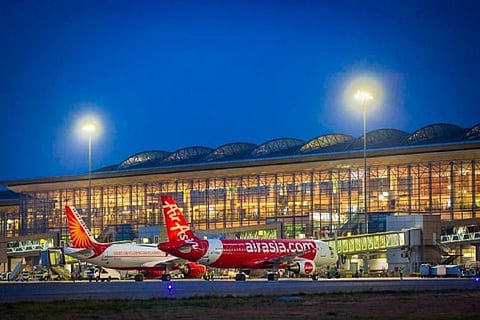 Airport