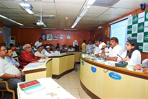 Ensure food safety standards in Haleem preparation: GHMC holds meet ahead of Ramzan