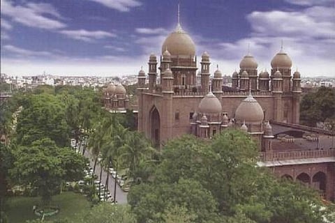 YSRCP vs TDP over Sadavarthi land auction: HC asks MLA to pay Rs 5 cr over highest bidder