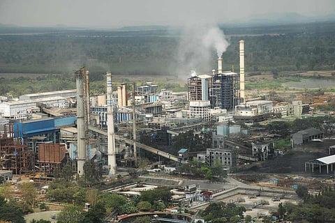 Factories in Hyderabad