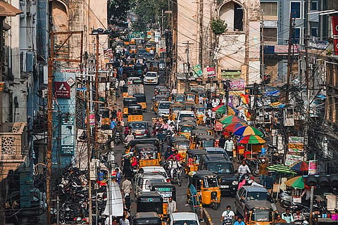 VIP wedding may cause traffic jams at Gachibowli, Cyberabad police issue advisory