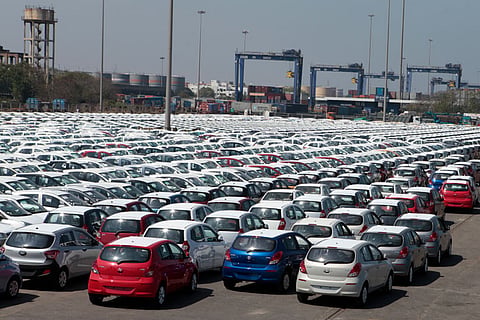 Transport org urges PM Modi to reconsider travel reduction appeals 
