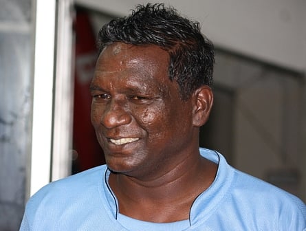 Lack of good players is the reason behind Kerala Blaster's failure, says IM Vijayan 