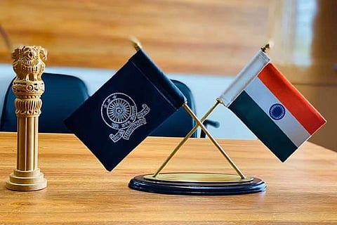 Representative image of the IAS: Changes in IAS rules unconstitutional: 109 ex-civil servants write to Union govt 