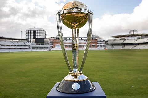 Delhi HC restrains nearly 100 websites from broadcasting World Cup matches 