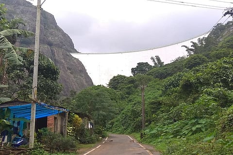 Ground report: Along the banks of the Periyar, a mixed mood of fear and calm