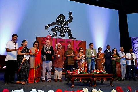 23rd International Film Festival of Kerala uncertain over lack of funds