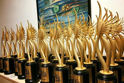 Here is the complete list of winners from the IIFA Utsavam awards