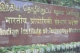 IIT Madras