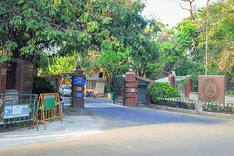 IIT-Madras students with COVID-19 allege protocols ignored by institute