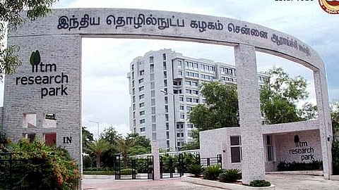 IIT-Madras researchers develop AI model to solve engineering problems