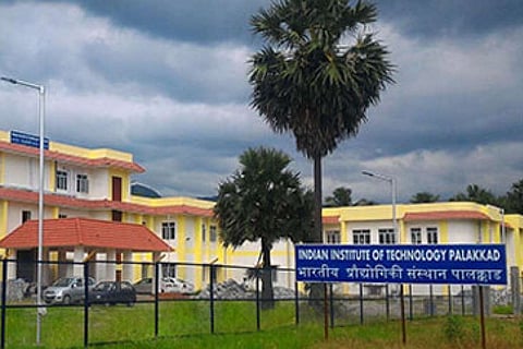 IIT Palakkad 
