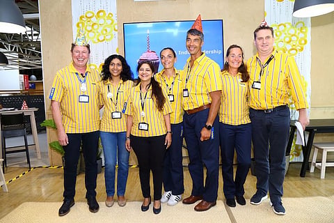 After a successful one-year run in Hyderabad, IKEA looks at multi-channel growth 