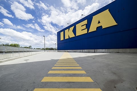 Ikea 
