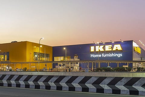 IKEA