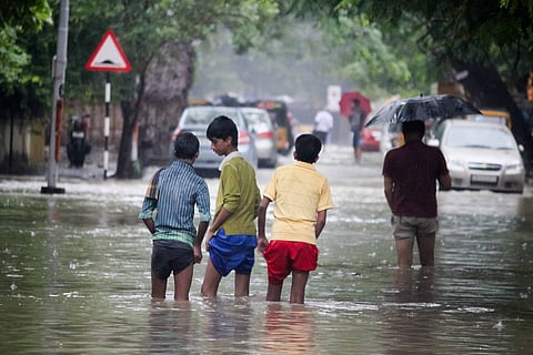 Want to help TN flood-affected? Contact these people to donate money, relief material