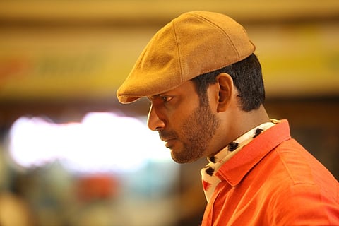 Vishal, Prasanna play Sherlock-Watson type roles in 'Thupparivaalan'
