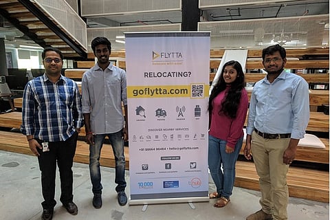 If you are looking to relocate, this startup promises to sort it all out for you