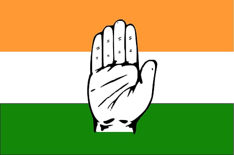 Consolation win for Cong-DMK with simple majority in Puducherry