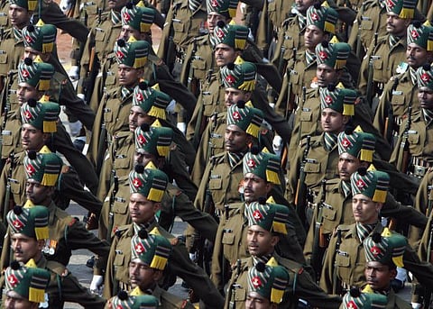 Army offers compensation for Srinagar killings, victim's father says will pay double for army to handover killer