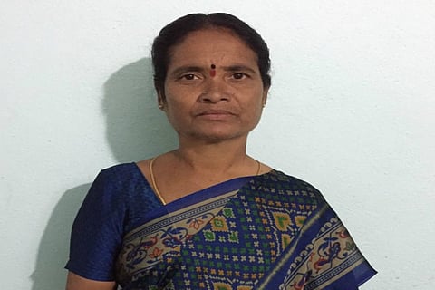 For supporting Dalit family against caste harassment, Telangana woman faces social boycott