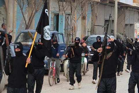 NIA Court convicts Bengaluru man for joining group promoting ISIS ideology