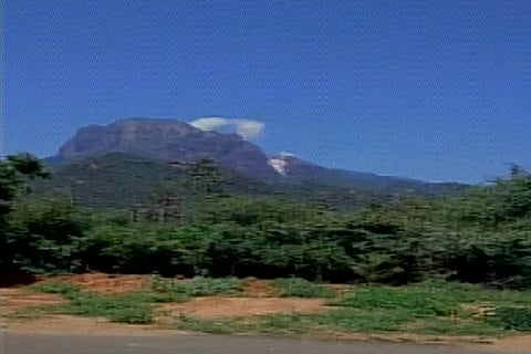 3 TN journos booked for reporting 'smoke in ISRO campus', Press Club cries 'intimidation'