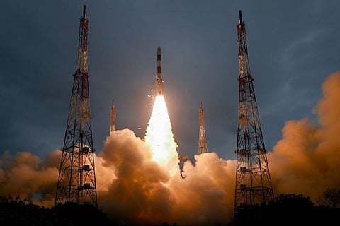 Acquisition of land for rocket launch centre in TN progressing: ISRO chief
