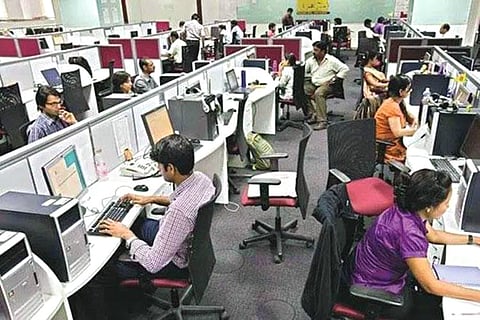 Indian firms lead IT transformation in Asia: Dell EMC study
