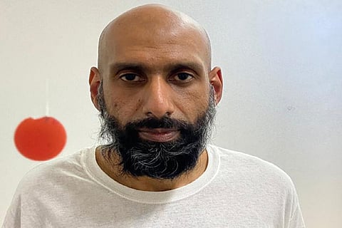 Mohammad Ibrahim Zubair