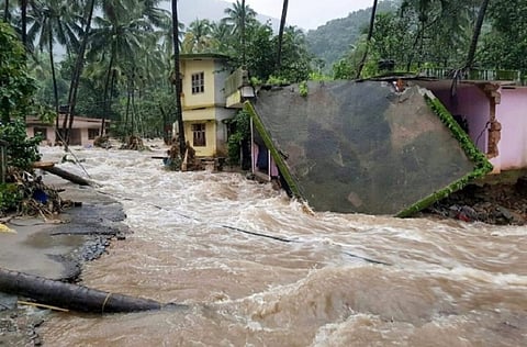 Idukki farmer donates 10 cents of land to affected neighbours