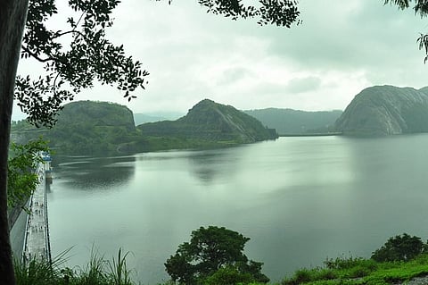 Idukki dam shutters to be opened on trial run as water level just below 2399 ft