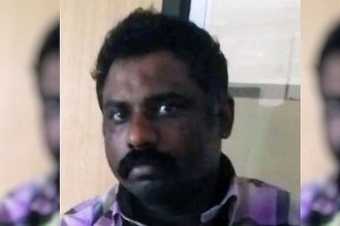 Rajkumar custodial death: After SC denies bail, CBI arrests prime accused Sabu