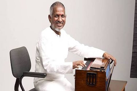 ‘Producers who filed case against Ilaiyaraaja are trying to gain publicity’