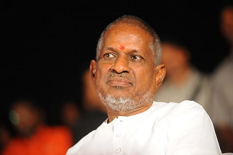 Here is why Maestro Ilayaraja skipped the National Film Awards