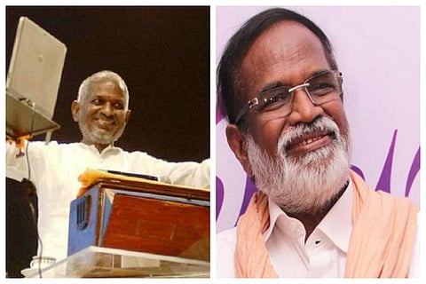 'Ilaiyaraaja is a genius, but idiotic to get misguided,' his brother Gangai Amaran tells TNM
