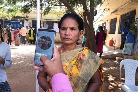 State Election Commission to use facial recognition technology for GHMC elections