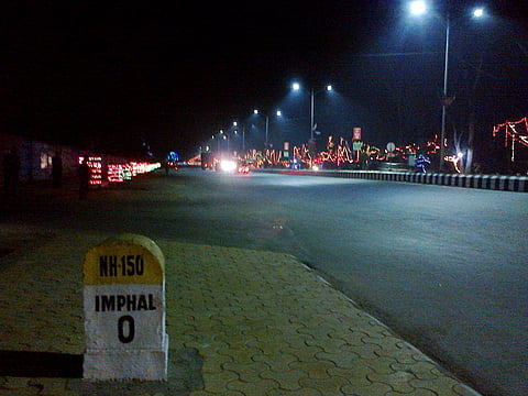 A crystal clear explanation of why Manipur is witnessing violence