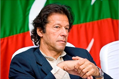 'We should sit down, talk about problems': Full text of Pak PM Imran Khan's statement