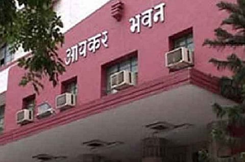 I-T Department extends deadline for filing returns to Aug 31, 2018  