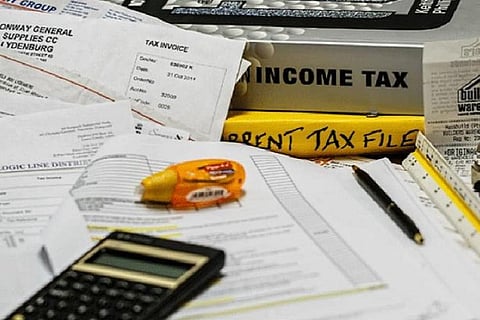 Raids on Karnataka fishing units reveal huge tax evasion, Rs 195 cr undeclared income