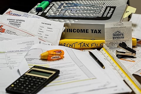 Income Tax Dept to launch e-campaign on voluntary compliance for taxpayers