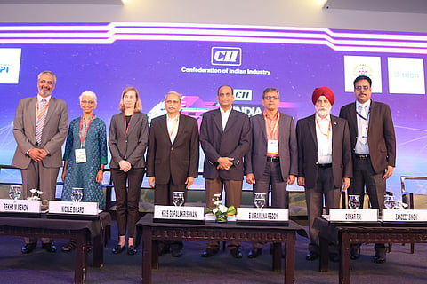 CII India Innovation Summit 2019: K’taka govt to draft new policy on innovation & tech