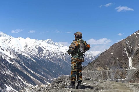 Indian Army