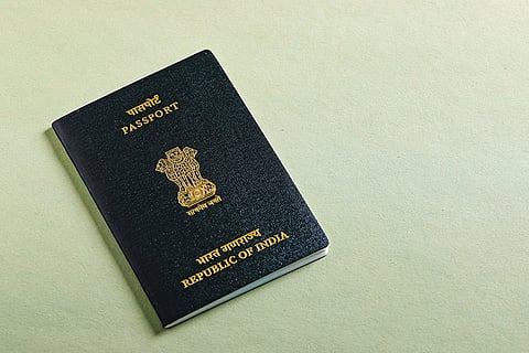 To ensure quarantine, Telangana govt collects passports of foreign returnees